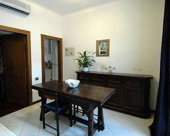 Apartamento Martina Al Colosseo Roma