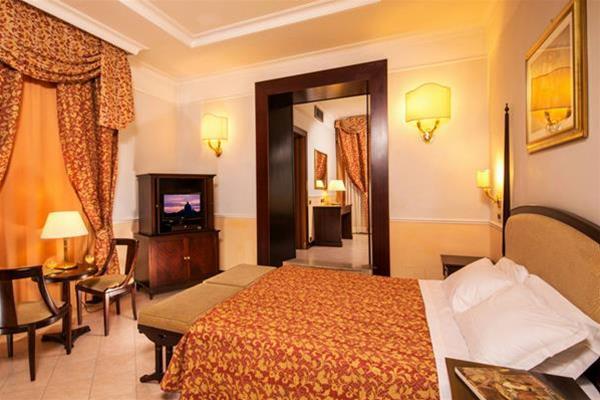 Hotel Nizza 3*