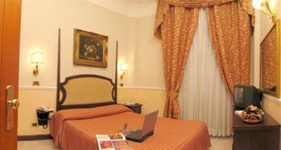 Nizza Roma