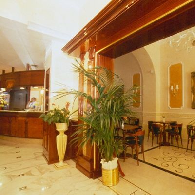 Hotel Quisisana