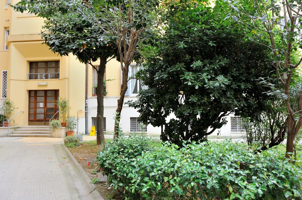 Appartement Alexia Rome