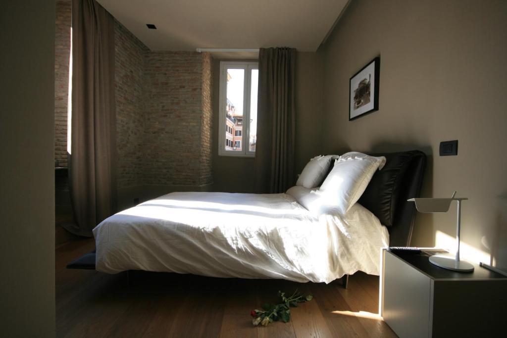 Campo Marzio Luxury Guest house