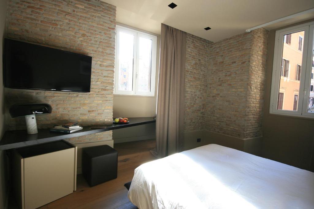 Guest house Campo Marzio Luxury 2*