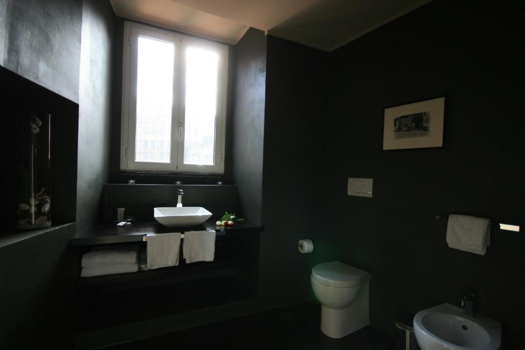Guest house Campo Marzio Luxury Rome