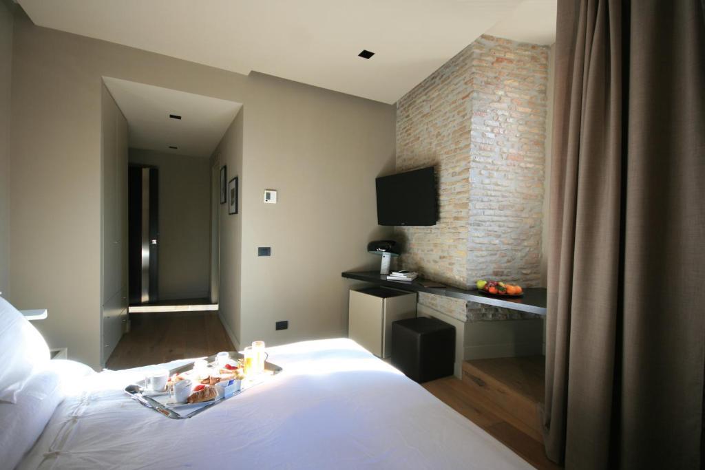 Guest house Campo Marzio Luxury
