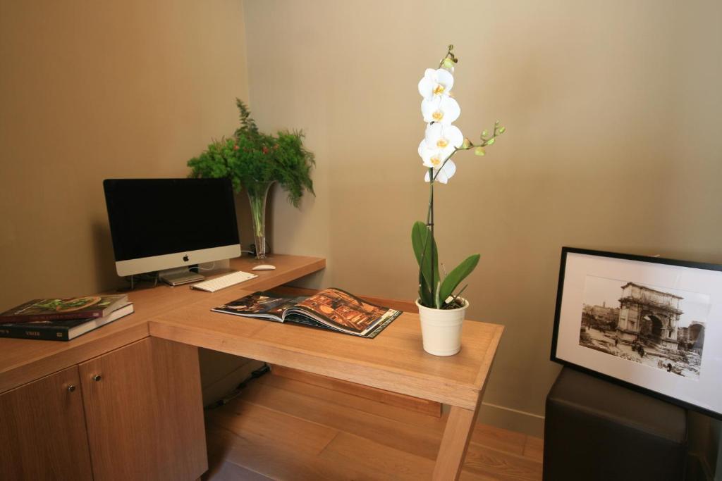 Campo Marzio Luxury 2*