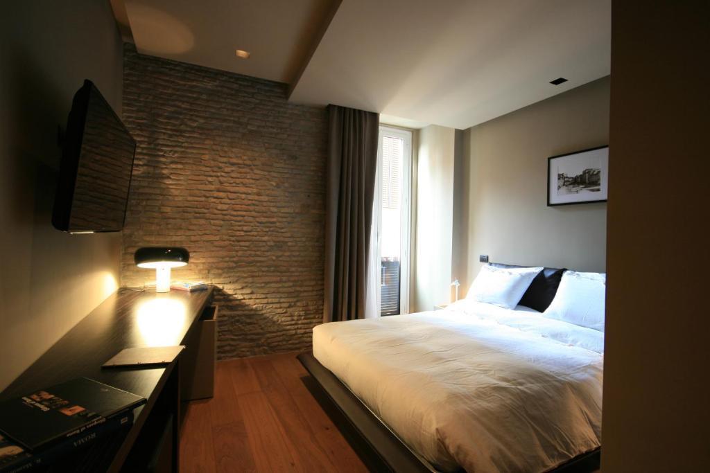Campo Marzio Luxury 2* Rome
