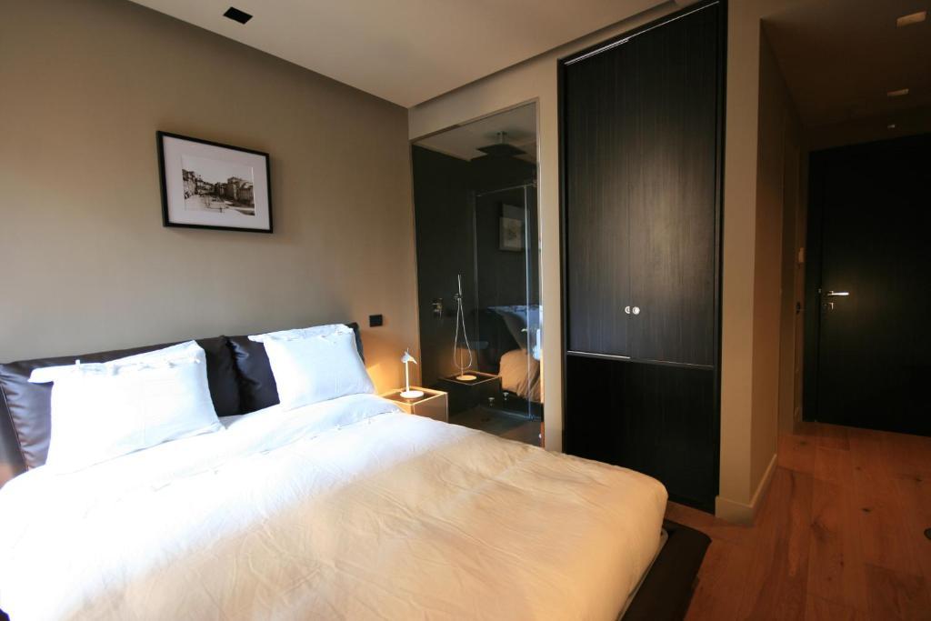 Campo Marzio Luxury Rome
