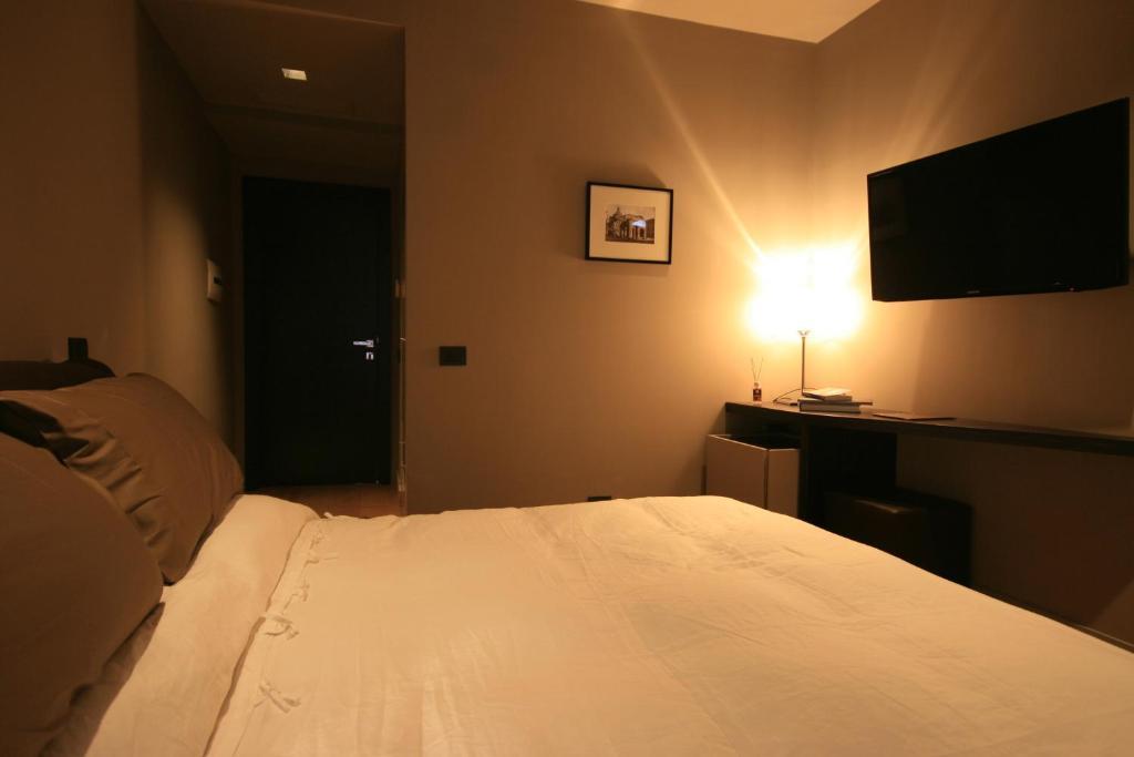 Campo Marzio Luxury 2* Rome