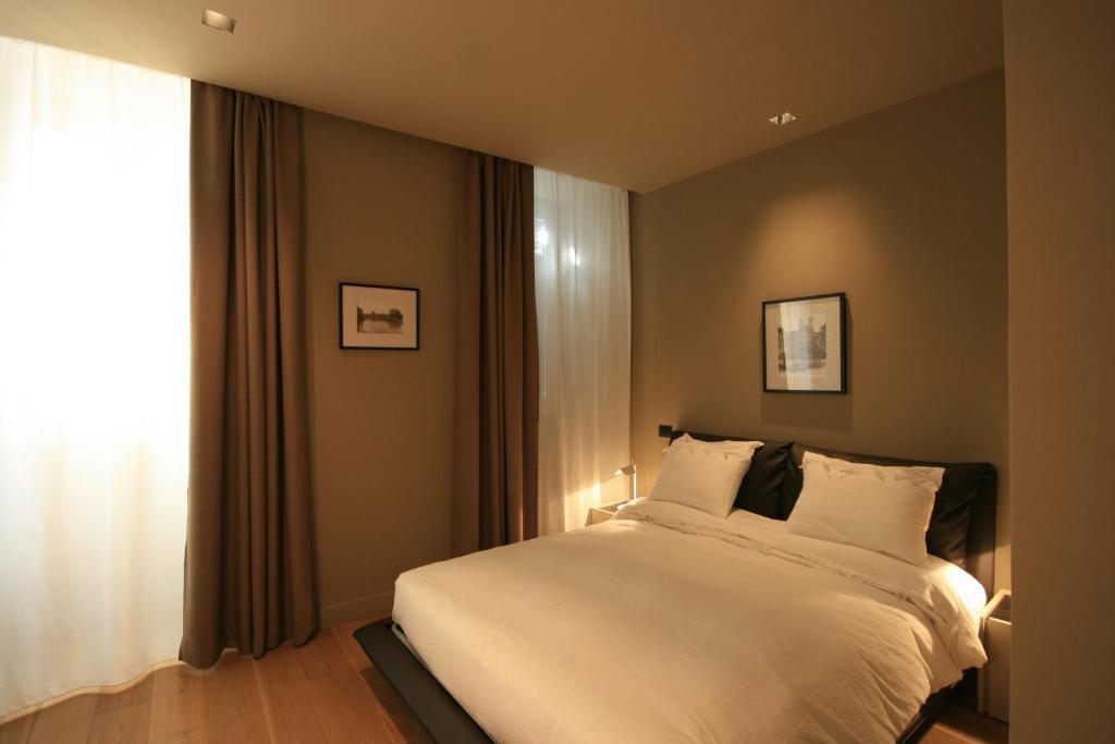 Campo Marzio Luxury 2*
