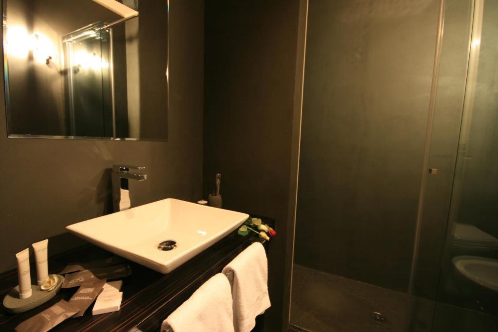 Guest house Campo Marzio Luxury Rome