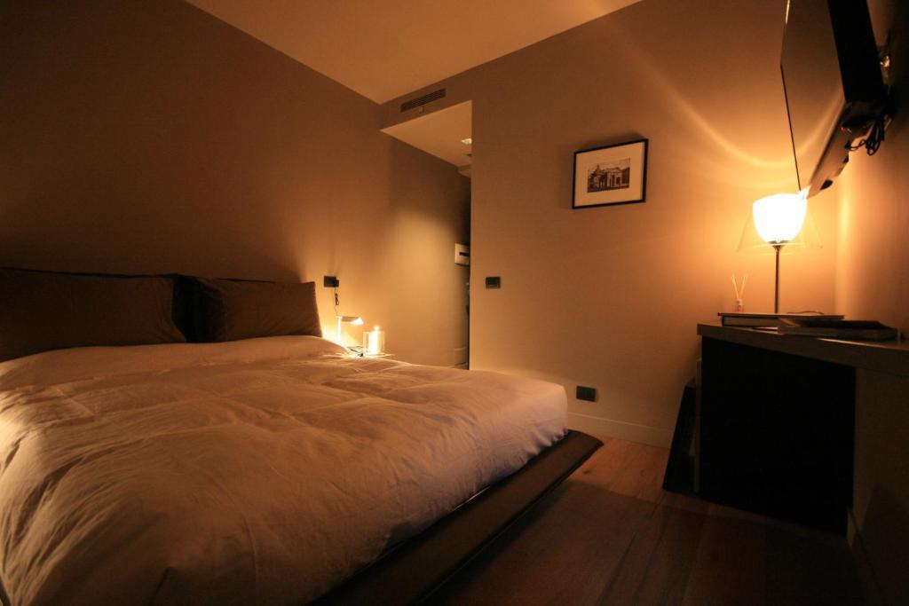 Campo Marzio Luxury Guest house Rome