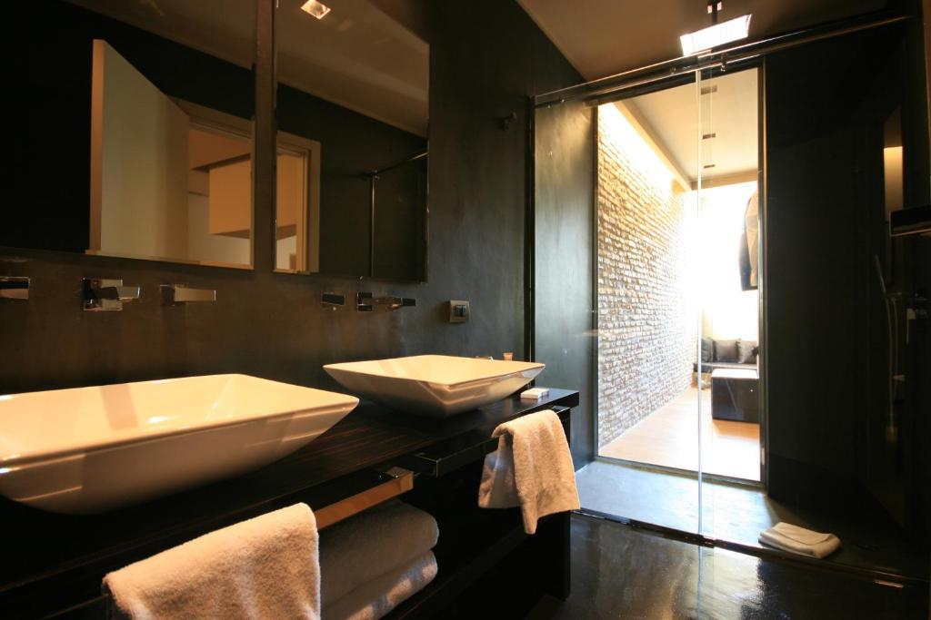 Campo Marzio Luxury Guest house