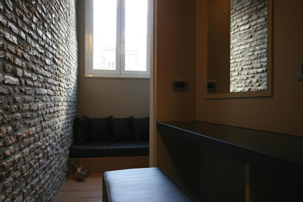 Guest house Campo Marzio Luxury