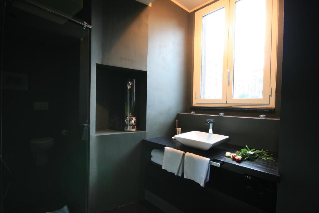 Campo Marzio Luxury