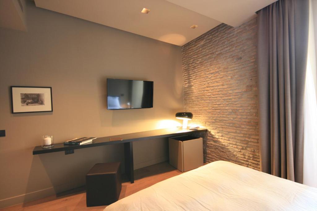 Campo Marzio Luxury Guest house Rome