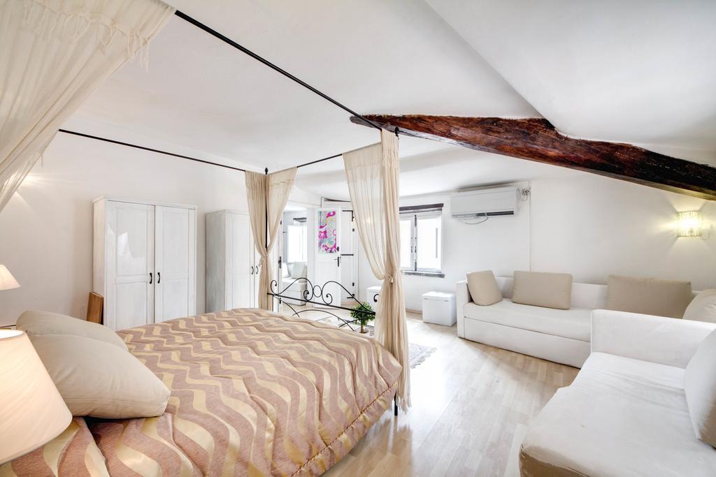 Appartement Casawally *