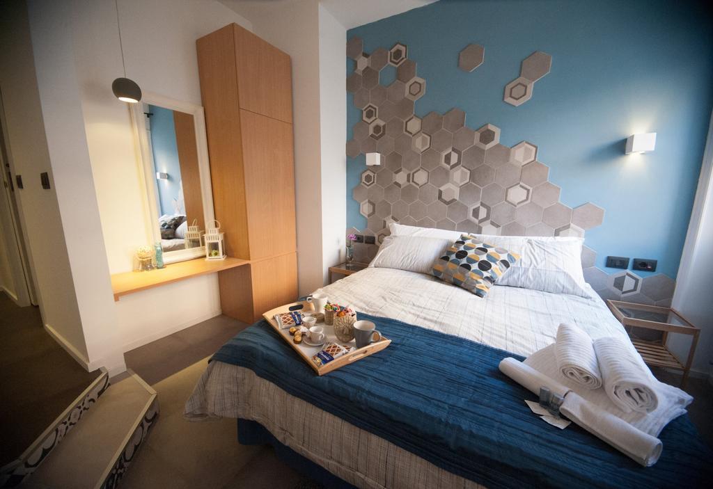 Davinci Relais Guest House