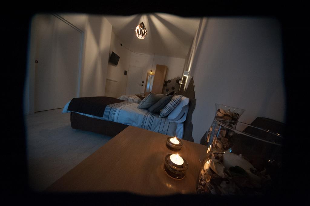 Davinci Relais Guest House