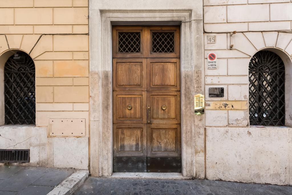 Sora Luxury Roma