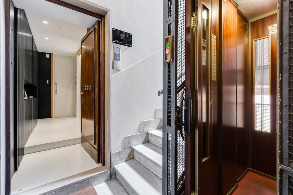 Sora Luxury Roma