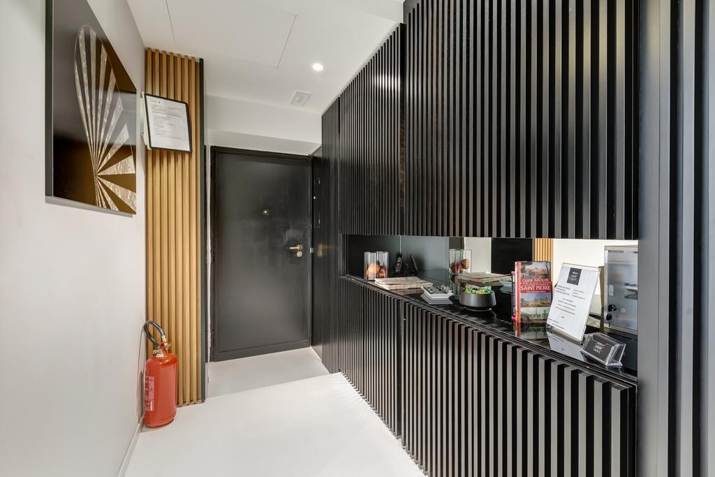Acomodação com café da manhã  Sora Luxury 2*