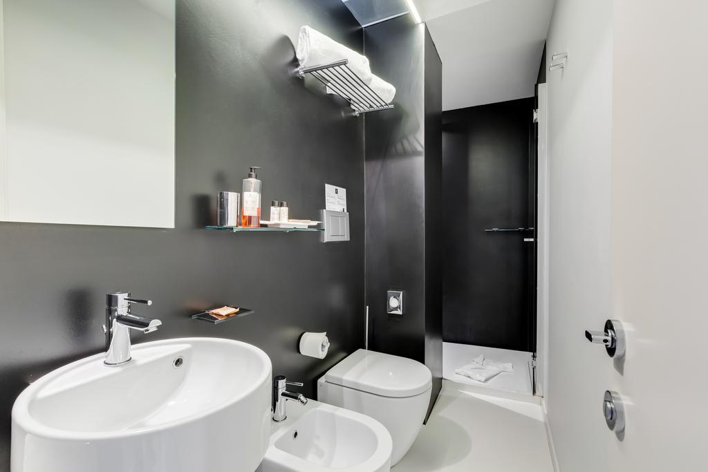 Acomodação com café da manhã  Sora Luxury