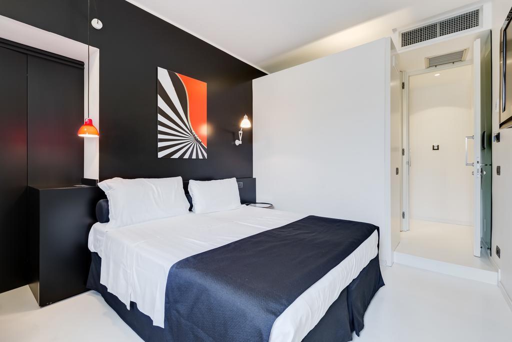 Acomodação com café da manhã  Sora Luxury 2*