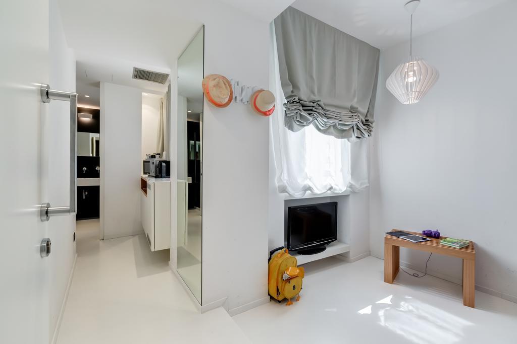 Acomodação com café da manhã  Sora Luxury Roma
