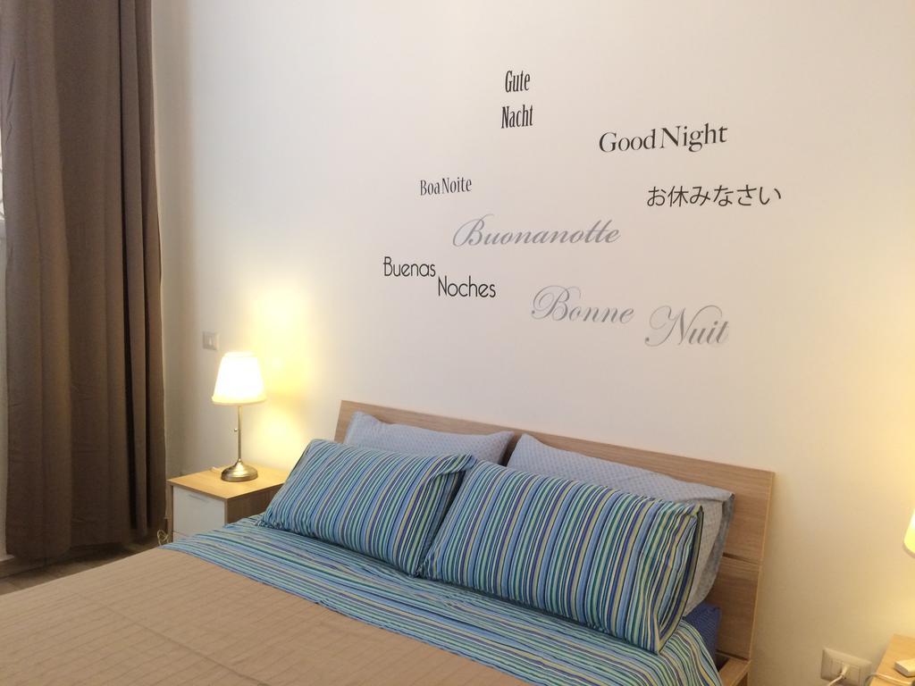 Apartment Camilla Rome