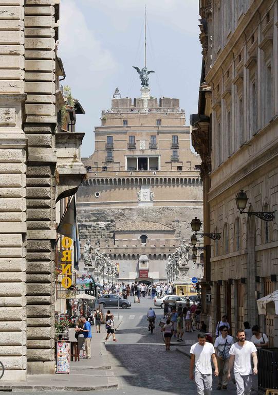 Apartamento Domizio *