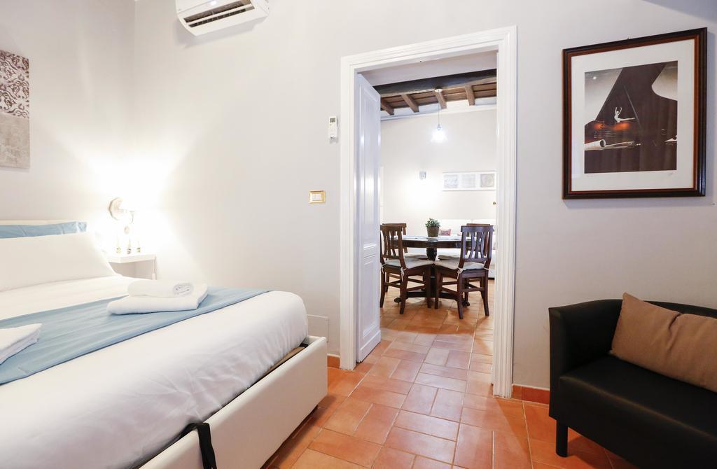 Apartamento Domizio *