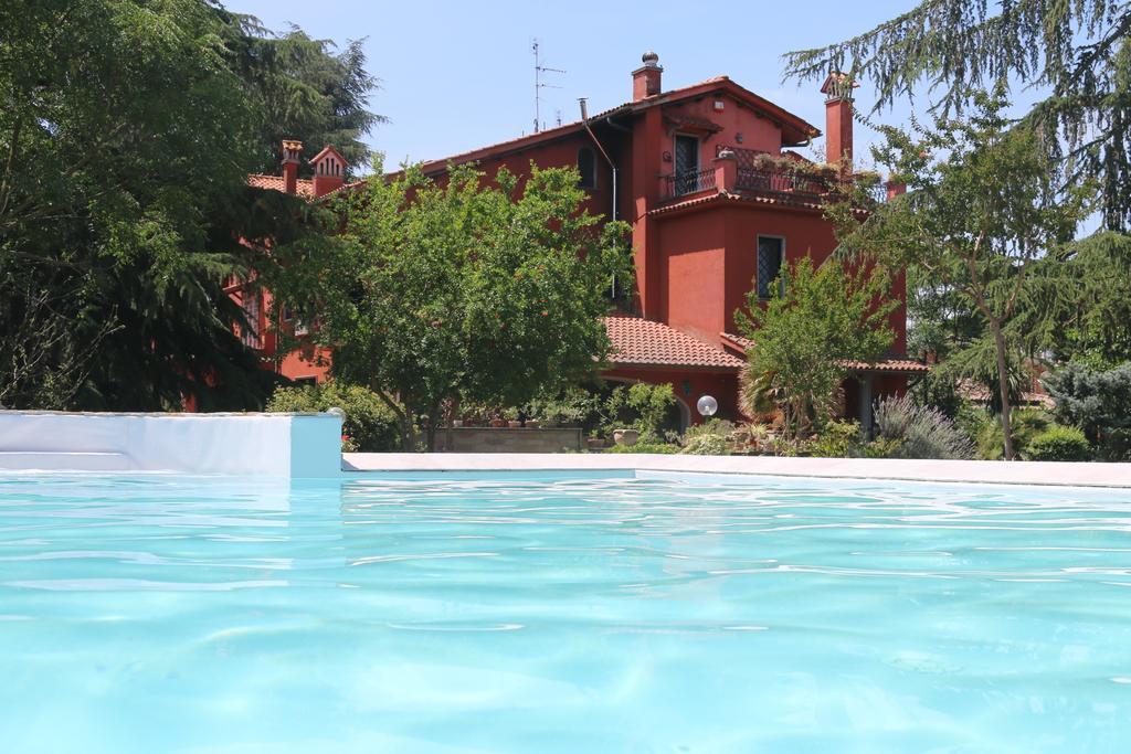 Guest house Villa Roma '900 Affitta Camere Rome