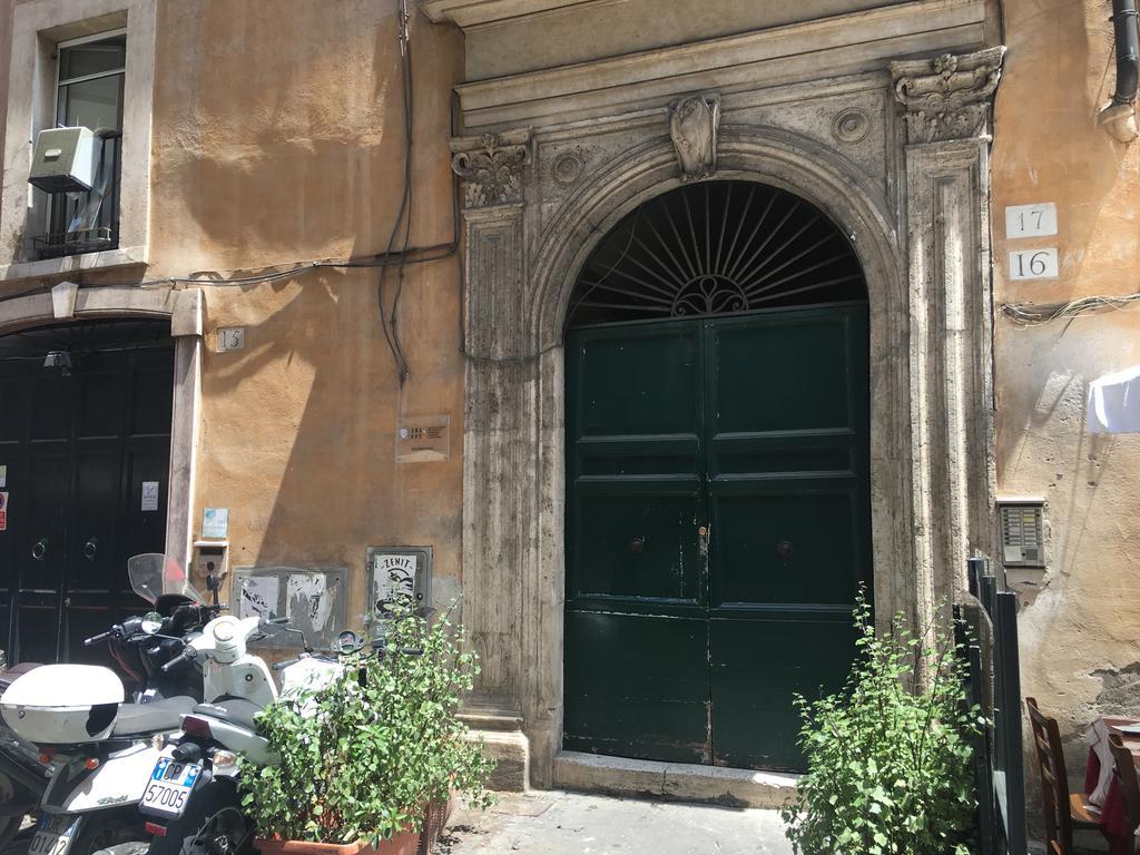 Appartamento Piazza Navona Corner *