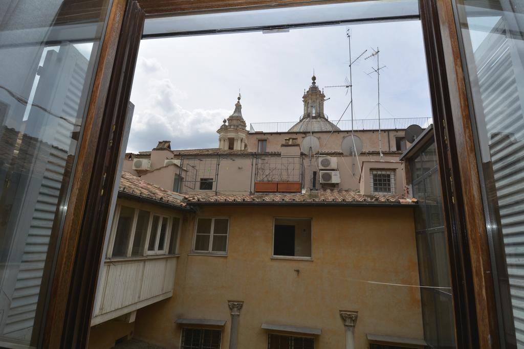 Appartamento Piazza Navona Corner