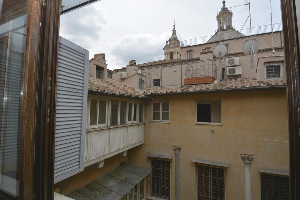 Appartamento Piazza Navona Corner