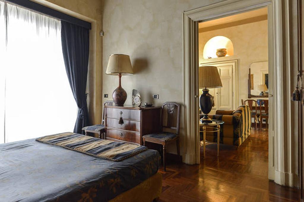 Appartement Parione Piazza Navona Rome
