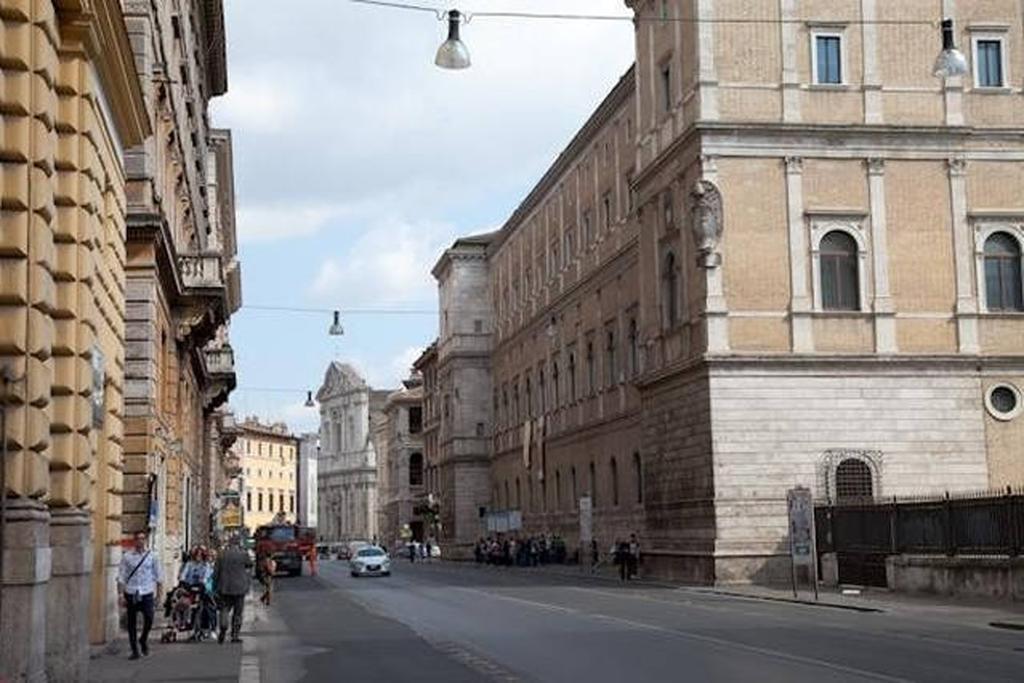 Appartement Parione Piazza Navona