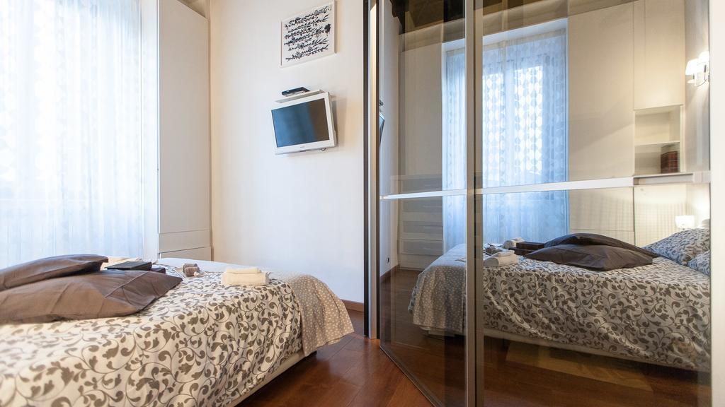 Appartamento In Mial House *