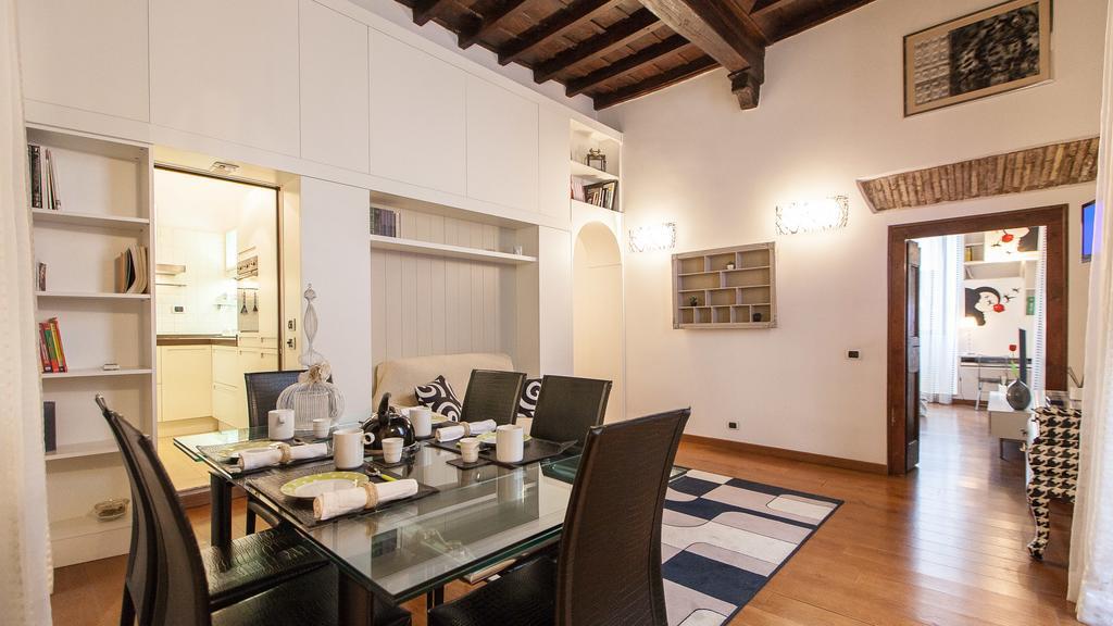 Appartamento In Mial House Roma