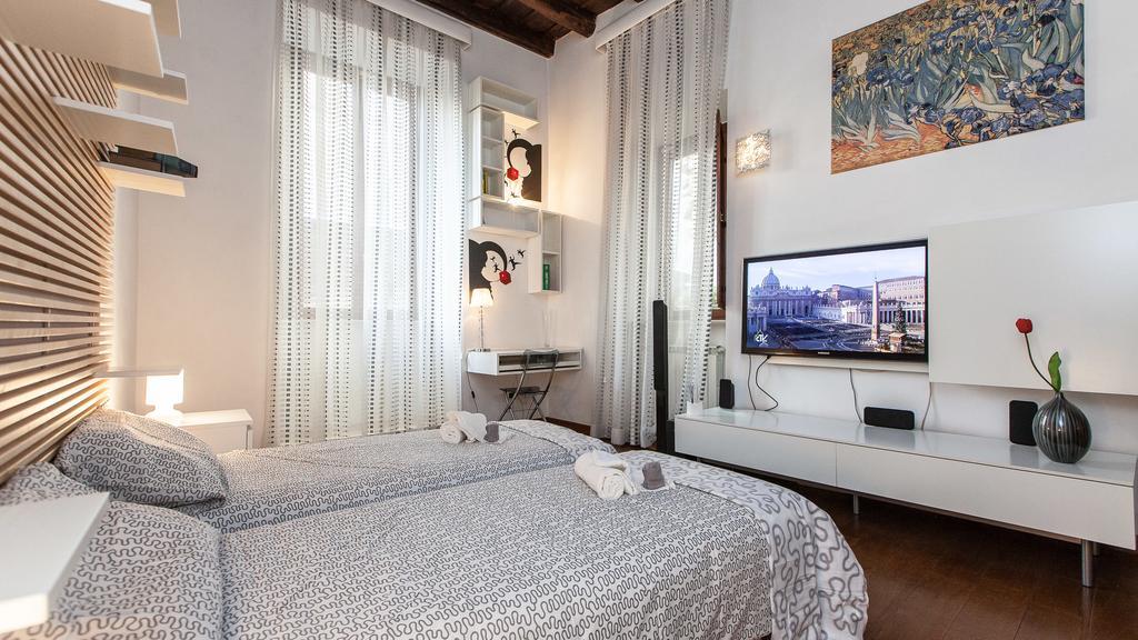 Appartamento In Mial House Roma