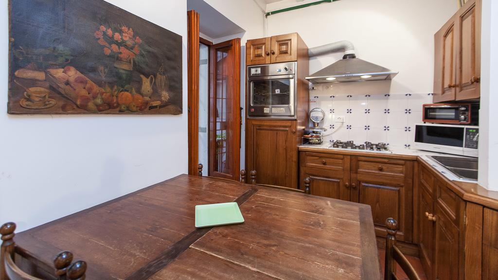 Appartement Fiammetta *