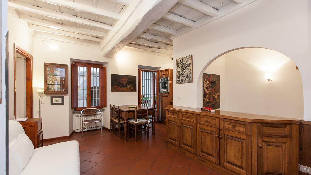 Appartement Fiammetta