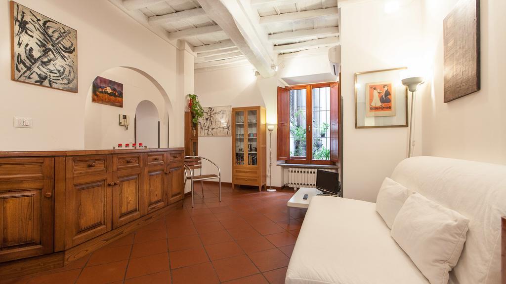 Appartement Fiammetta Rome