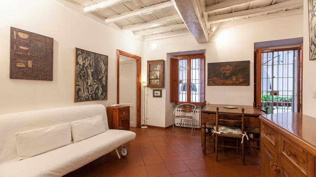 Appartement Fiammetta *