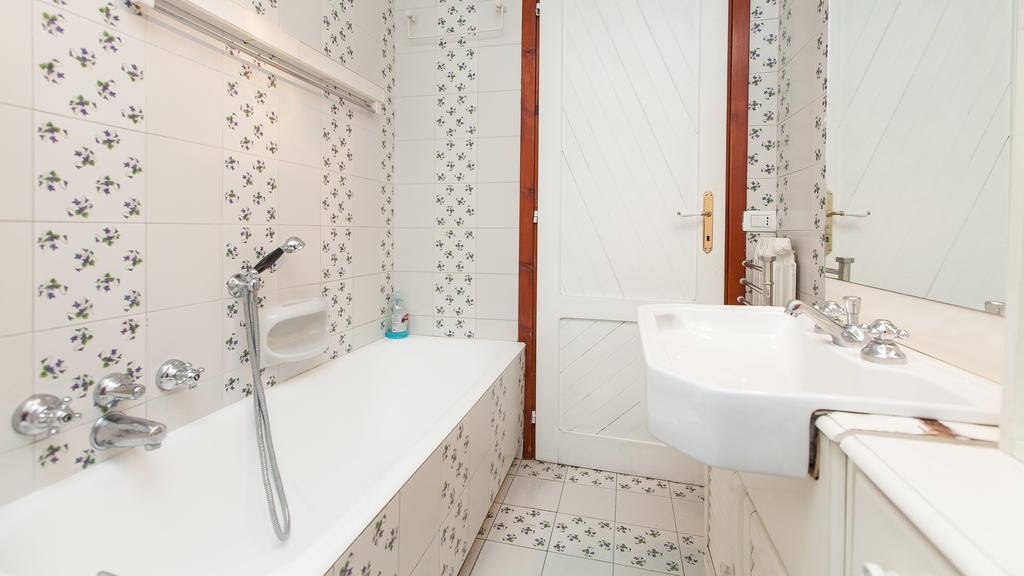 Appartement Fiammetta *