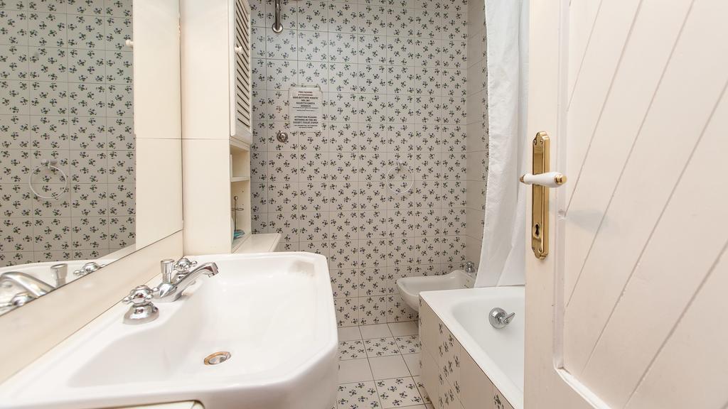 Appartement Fiammetta