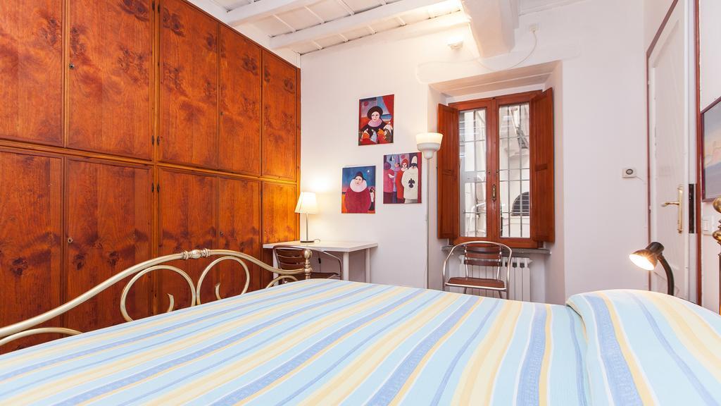 Appartement Fiammetta Rome