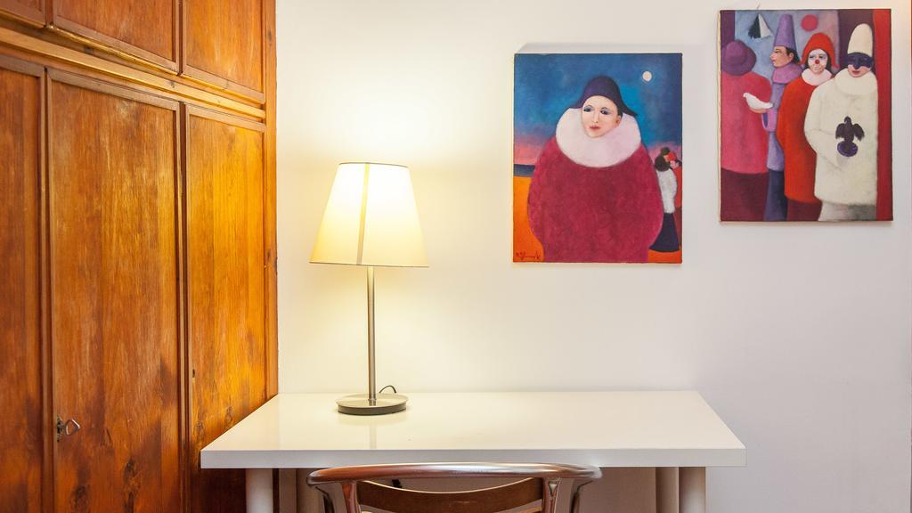 Appartement Fiammetta