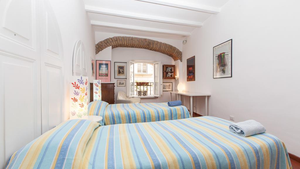 Appartement Fiammetta *